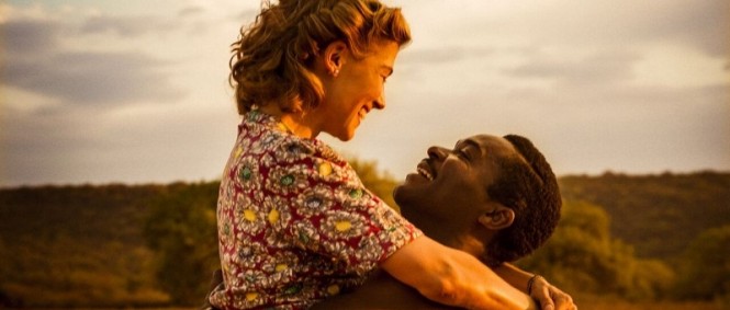 Trailer: Rosamund Pike africkou královnou v A United Kingdom