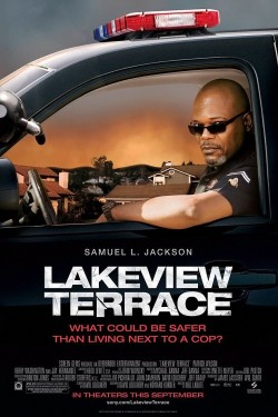 Lakeview Terrace - 2008