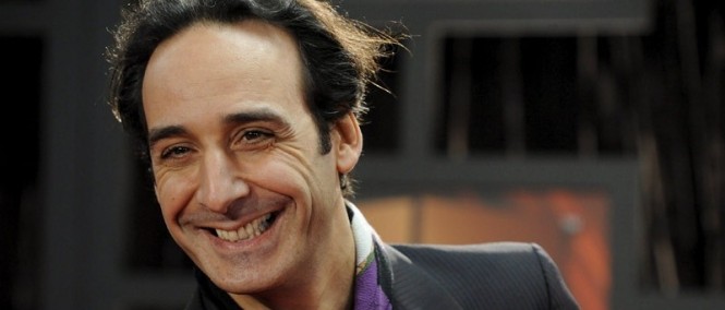 Alexandre Desplat mění Hvězdu smrti za Valeriana 