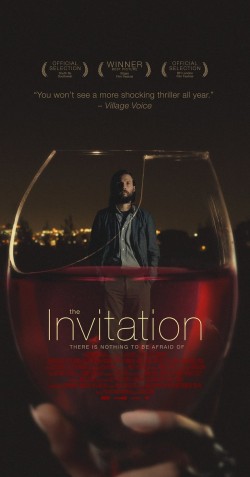 The Invitation - 2015