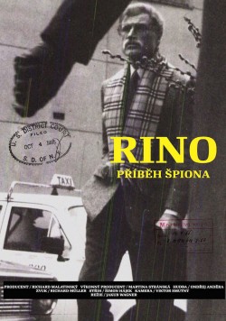 Plakát filmu  / RINO - Příběh špióna