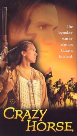 Plakát filmu Šílený kůň / Crazy Horse