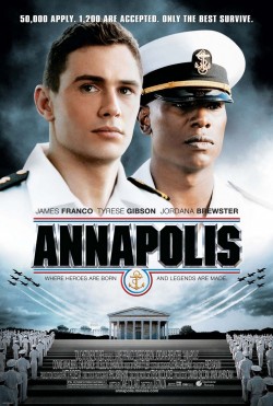 Plakát filmu Annapolis / Annapolis