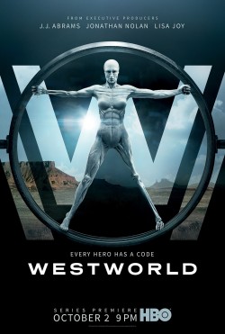 Plakát filmu  / Westworld