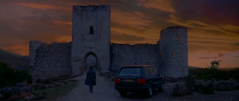 Fotografie z filmu Devátá brána / The Ninth Gate