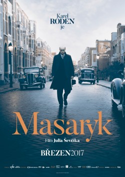 Masaryk - 2016