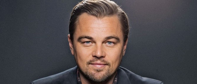 Leonardo DiCaprio bude hrát v Nightmare Alley
