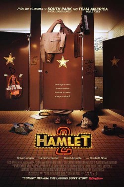 Hamlet 2 - 2008