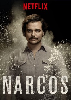 Narcos - 2015
