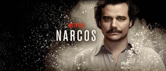 TV recenze: Narcos - 2. série