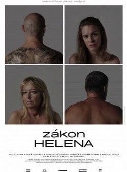 Plakát filmu  / Zákon Helena