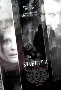 Plakát filmu Skrýš / Shelter