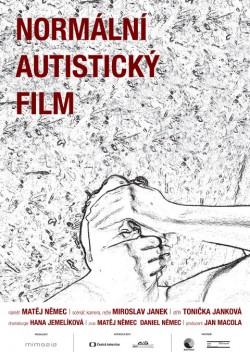 Normální autistický film - 2016