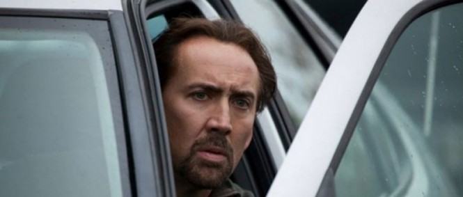 The Humanity Bureau: Nicolas Cage ve filmu o globálním oteplování