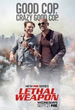 Lethal Weapon - 2016