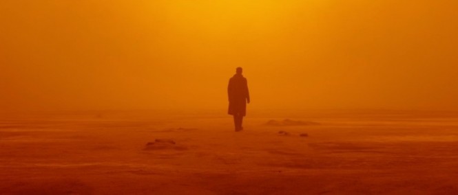 První teaser na Blade Runner 2049 je zde