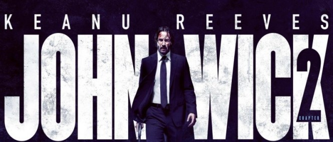 John Wick se vrací v novém traileru