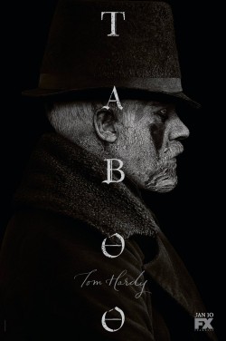 Taboo - 2017