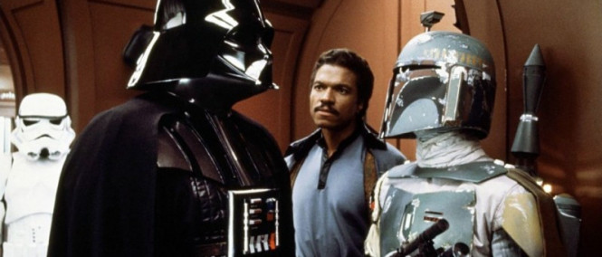 James Mangold natočí spin-off Star Wars 