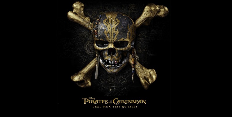 Fotografie z filmu Piráti z Karibiku: Salazarova pomsta / Pirates of the Caribbean: Dead Men Tell No Tales