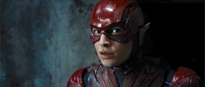 The Flash: Robert Zemeckis jako další kandidát na režii