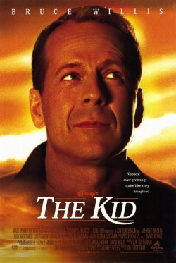 Plakát filmu Kid / The Kid