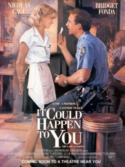 It Could Happen to You - 1994