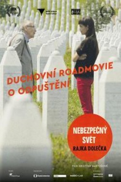 Plakát filmu  / Nebezpečný svět Rajka Dolečka