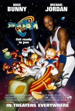 Space Jam - 1996