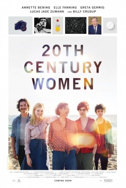 20th Century Women - 2016