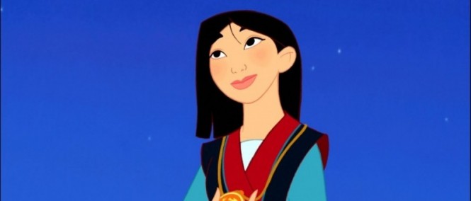 Niki Caro natočí Disneyho Legendu o Mulan