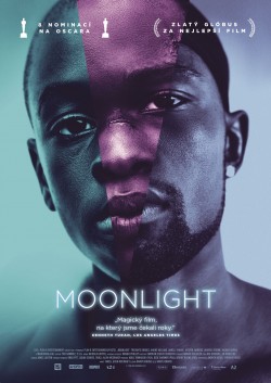 Moonlight - 2016
