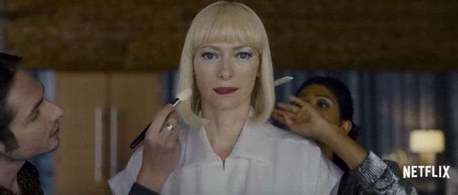 Okja - syntetický život Bong Joon Hoa v prvním teaseru