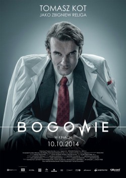 Bogowie - 2014