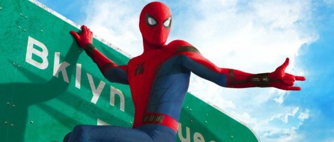 Spider-Man: Homecoming v novém traileru