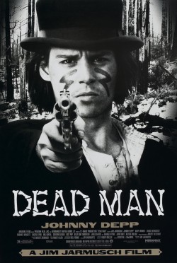 Plakát filmu Mrtvý muž / Dead Man