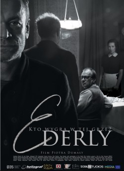 Plakát filmu Ederly / Ederly
