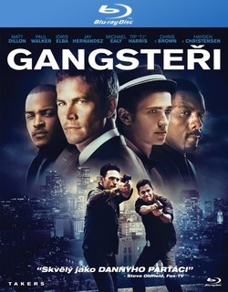 Gangsteři