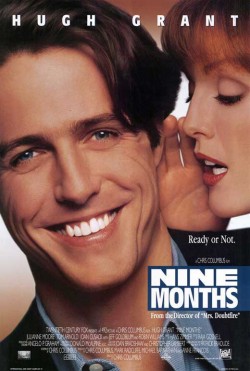 Nine Months - 1995
