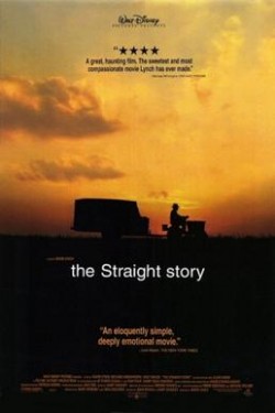The Straight Story - 1999