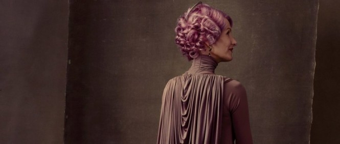 Star Wars odhaluje nové postavy Laury Dern a Benicia del Tora