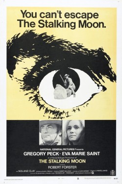 The Stalking Moon - 1968