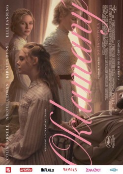 The Beguiled - 2017