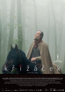 Plakát filmu  / Křižáček