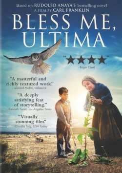 Plakát filmu Babička Ultima / Bless Me, Ultima 
