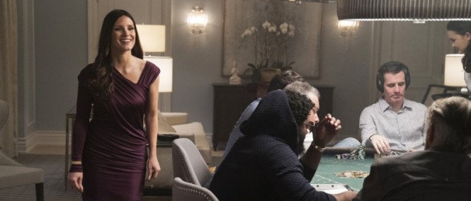 Molly's Game: Jessica Chastain v režijním debutu Aarona Sorkina