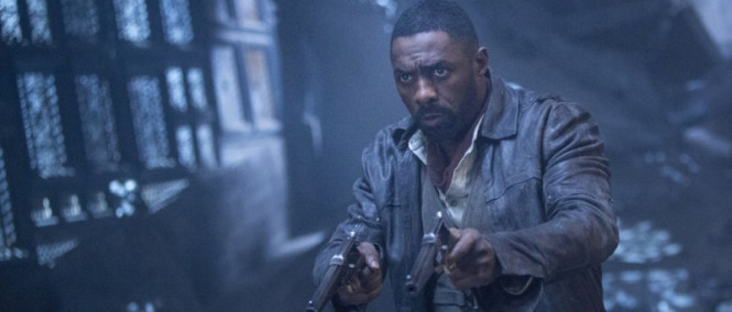 Idris Elba míří do Sebevražedného oddílu