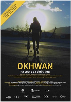 Plakát filmu  / Okhwan's Mission Impossible