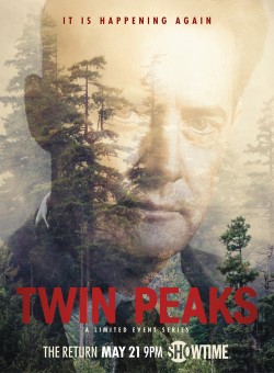 Twin Peaks - 2017