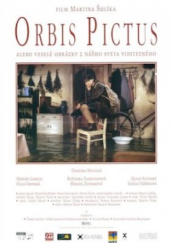 Plakát filmu  / Orbis pictus